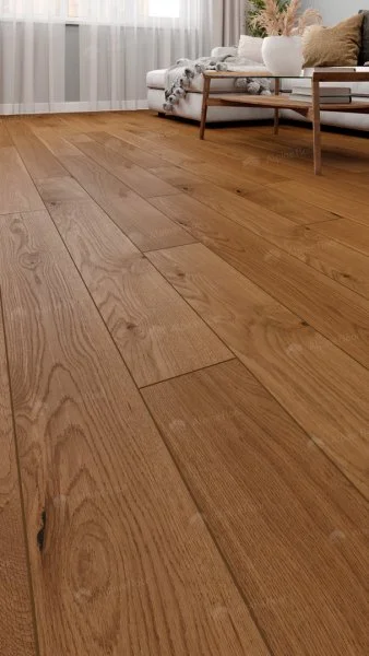 Инженерная доска Alpine Floor Studio Дуб Антик в Новокузнецке