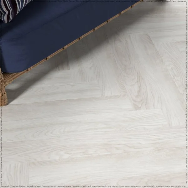 ПВХ плитка FineFlex Wood Дуб Лапландский FX-105 в Новокузнецке