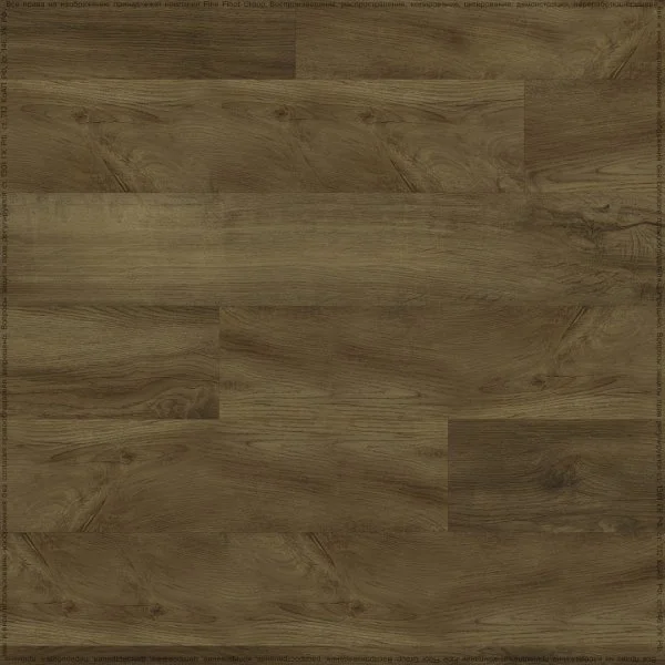 Кварц-виниловая плитка Fine Floor Rich Дуб Патмос FF-2088 в Новокузнецке