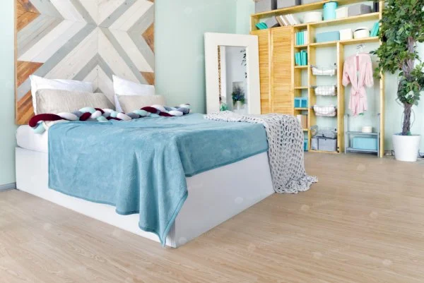 Каменно-полимерная плитка Alpine Floor Classic Light Ясень Макао ECO 106-11 MC 3.5мм, 34 класс в Новокузнецке