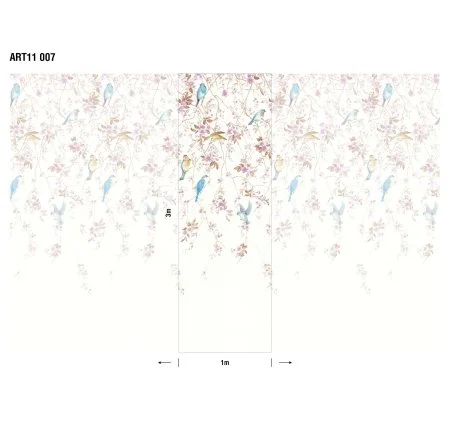 Обои Loymina Пейзаж ART11 007 в Новокузнецке