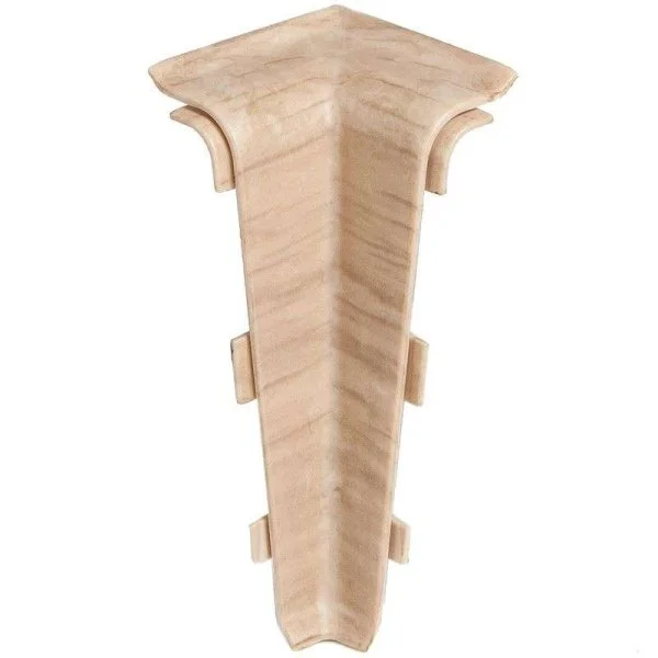 Угол внутренний INDO70 04 Дуб Лингбург в Новокузнецке