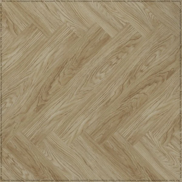 ПВХ плитка FineFlex Wood Дуб Бикин FX-113 в Новокузнецке