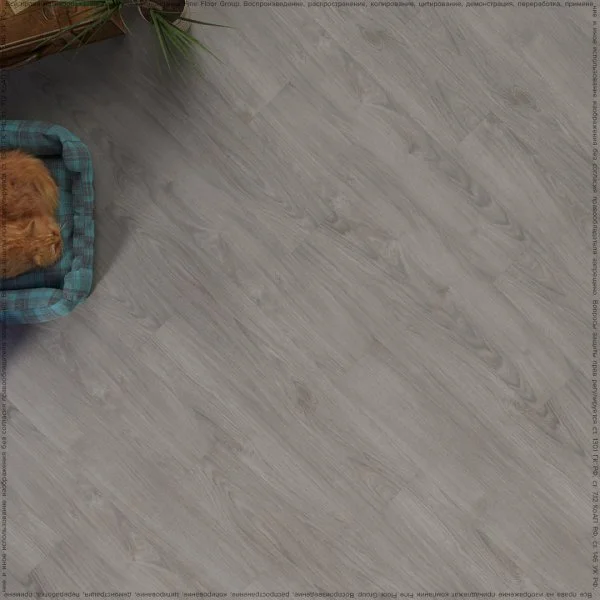 Кварц-виниловая плитка FineFloor Wood Дуб Авейру FF-1422 в Новокузнецке