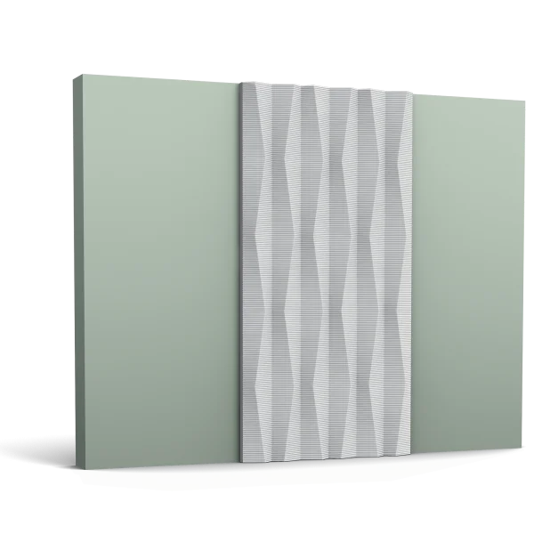 Декоративная панель Orac W112 (200x25x1.9 см) в Новокузнецке