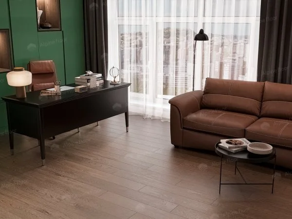 Инженерная доска Alpine Floor Villa Дуб Мокко в Новокузнецке