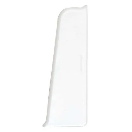 Заглушка INDO70 01 Белый Блеск в Новокузнецке