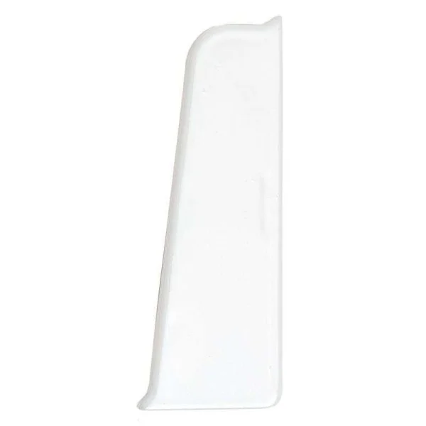 Заглушка INDO70 01 Белый Блеск в Новокузнецке