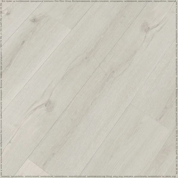 Виниловый пол FineFloor R-Line Дуб Ичера FF-1172 в Новокузнецке