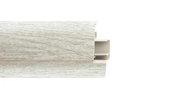 Пластиковый плинтус Bonkeel Color BC6003 (60х25х2200 мм) в Новокузнецке