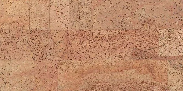 Пробковое покрытие CorkStyle Natural Cork Fantasie (915 х 305 х 10,5 мм) в Новокузнецке