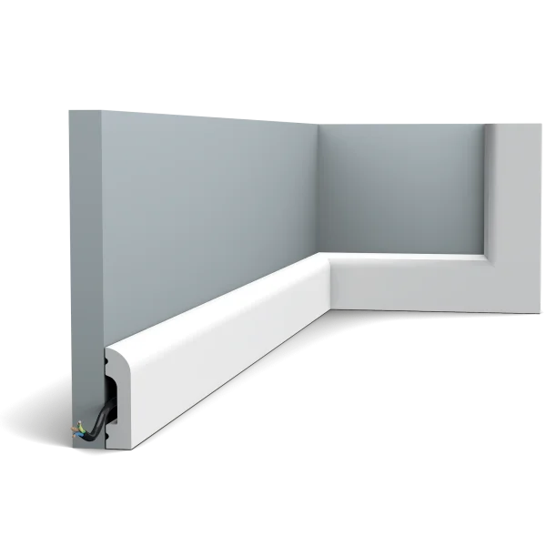 Плинтус Orac SX182 (50*13*2000 мм) в Новокузнецке