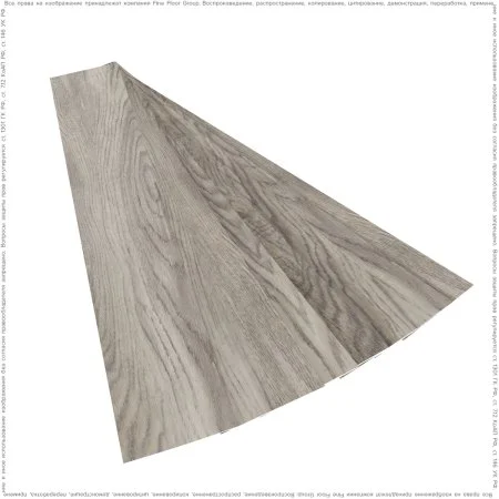 ПВХ плитка FineFlex Wood Дуб Алнахай FX-101 в Новокузнецке