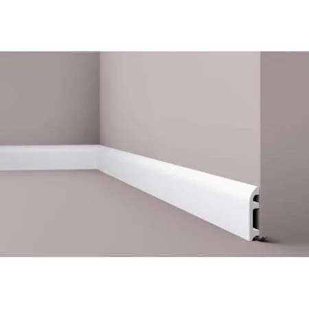 Плинтус NMC Wallstyl FL5 (100х20х2000 мм) в Новокузнецке