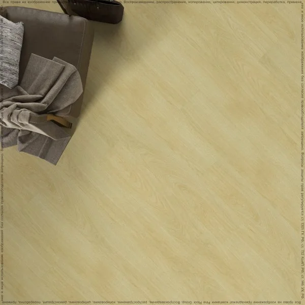 Кварц-виниловая плитка Fine Floor Rich Дуб Шолта FF-2091 в Новокузнецке