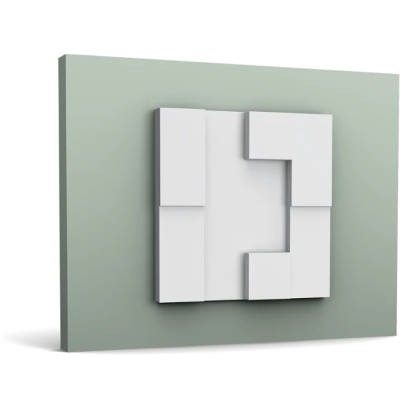 Декоративная панель Orac W103 (33.3x33.3x2.5 см) в Новокузнецке