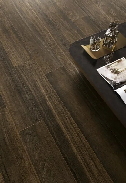 Керамогранит Italon Этернум Могано 20х160 (Натуральная и Реттифицированная) в Новокузнецке