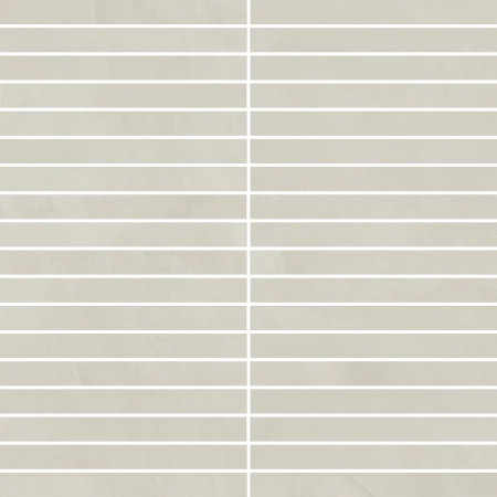 Керамогранит Italon Континуум Пьюр Мозаика Стрип 30х30 (Натуральная) в Новокузнецке