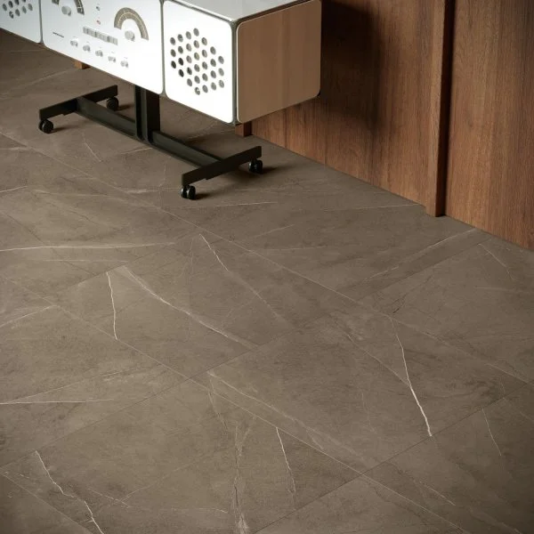 Керамогранит Coliseum Фьямма Бронз 60х60 (Натуральный и Реттифицированный) в Новокузнецке