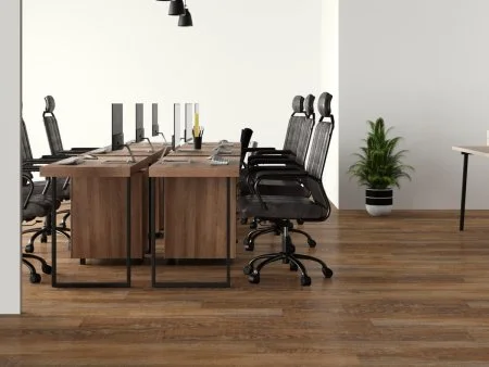 ПВХ Плитка IVC Tanto 845 Canadian Oak в Новокузнецке