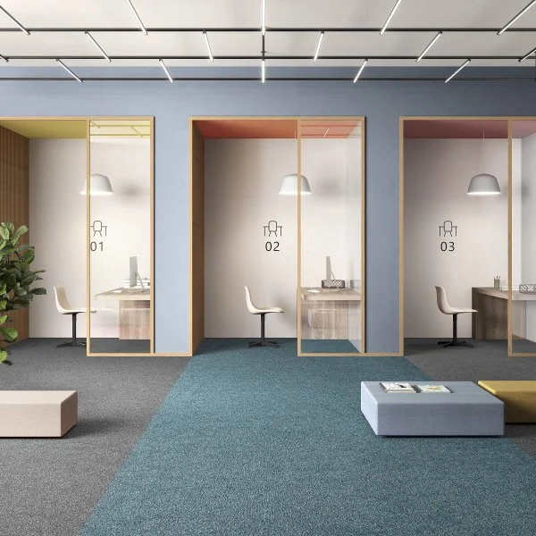 Ковровая плитка AW Medusa 70 в Новокузнецке