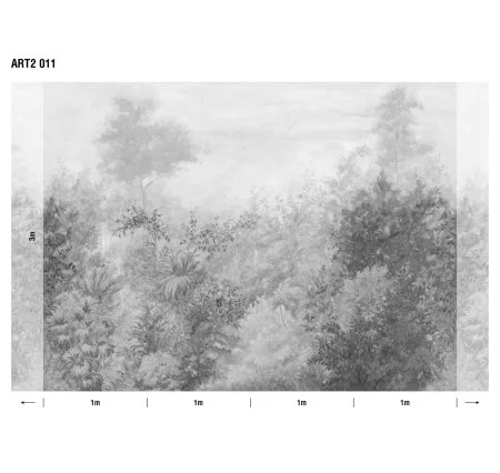 Обои Loymina Пейзаж ART2 011 в Новокузнецке