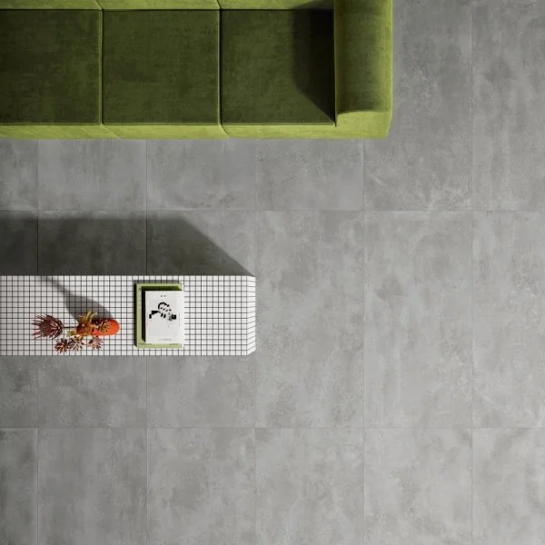 Керамогранит Coliseum Астро Сильвер 60х120 (Натуральный и Реттифицированный) в Новокузнецке