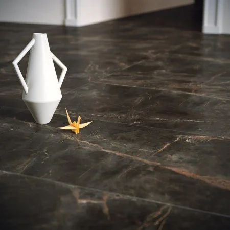 Керамогранит Coliseum Канова Дарк 60х120 (Натуральный и Реттифицированный) в Новокузнецке