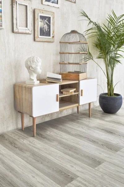 Каменно-полимерная плитка Alpine Floor Intense Шервудский Лес ECO 9-10, 6 мм 43 класс в Новокузнецке