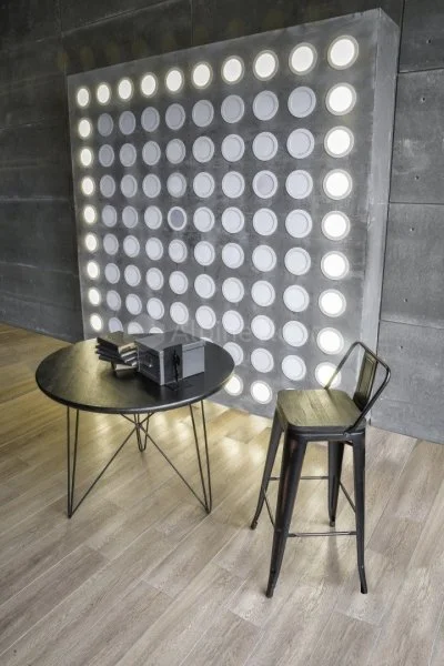 Каменно-полимерная плитка Alpine Floor Intense Туманный Лес ECO 9-4, 6 мм 43 класс в Новокузнецке