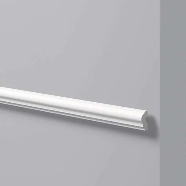 Молдинг NMC Wallstyl WL2 (40х20х2000 мм) в Новокузнецке