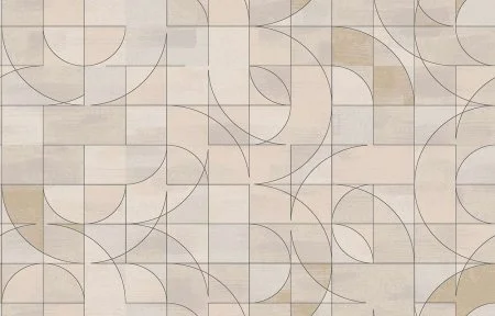 Обои Milassa Geometrica Gm1, 001 в Новокузнецке