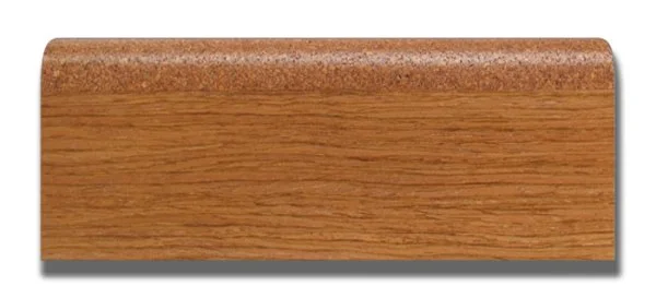 Эластичный пробковый плинтус ArtCorkDesing CW 02-05 16х60х915 мм в Новокузнецке