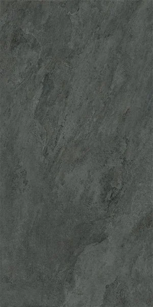 Керамогранит Vitra QuarStone Антрацит 60х120 (Натуральная и Реттифицированная) в Новокузнецке