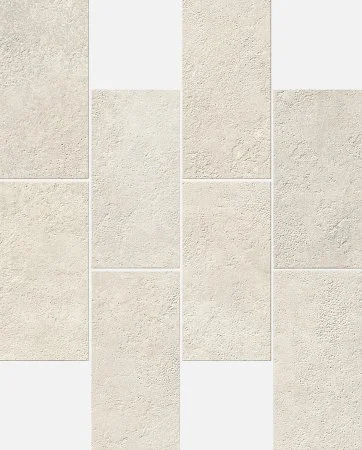 Керамогранит Italon Миллениум Пьюр Минибрик 23,7*23,7 в Новокузнецке