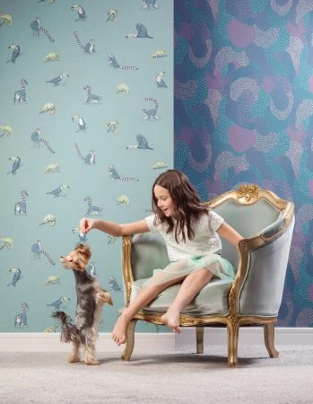 Обои Milassa Bon Voyage D9, 006 в Новокузнецке