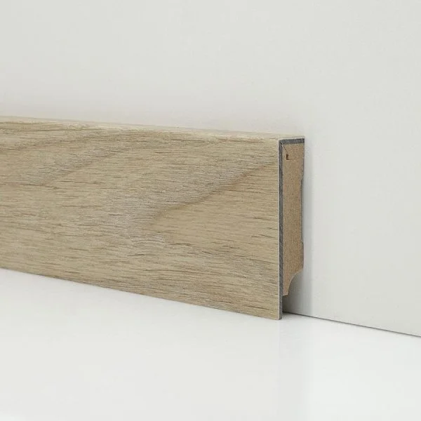 Виниловый плинтус Moduleo MDF Midland Oak 22240 (12,5 х 60 х 2400 мм) в Новокузнецке