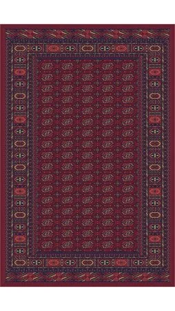 Ковер Синтелон Solid 1,33x2,00 15CCC Прямоугольник в Новокузнецке