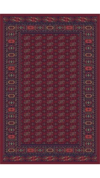 Ковер Синтелон Solid 1,33x2,00 15CCC Прямоугольник в Новокузнецке