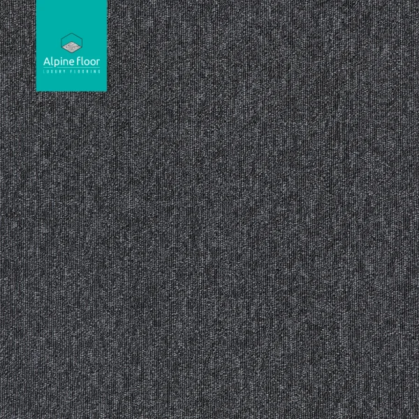 Ковровая плитка Alpine Floor Huron 402-4 Детройт в Новокузнецке