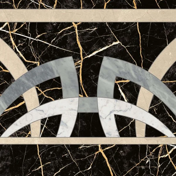 Керамогранит Italon Шарм Экстра Лоран Розон Фашиа 59х59 в Новокузнецке