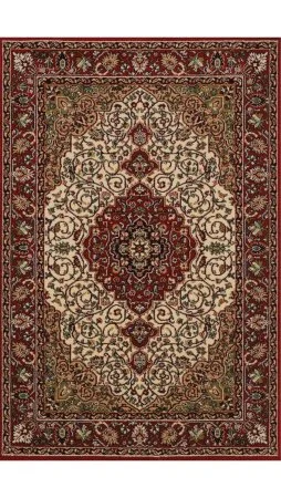 Ковер Синтелон Solid 2,00x3,00 60CAC Прямоугольник в Новокузнецке