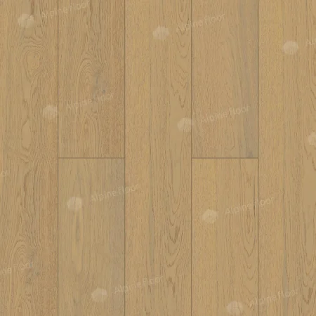 Инженерная доска Alpine Floor Studio Дуб Айвори в Новокузнецке