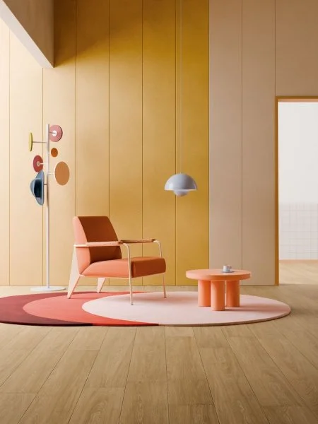 Керамогранит Coliseum Дукале Нат 20х120 (Натуральный и Реттифицированный) в Новокузнецке