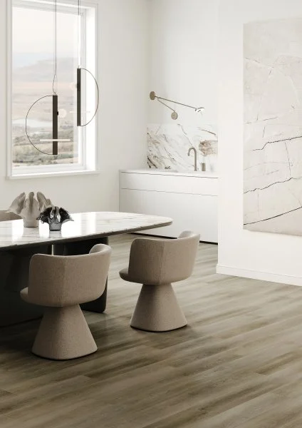 Кварц-виниловая плитка Refloor Fargo Bevel 50-6191-7 Дуб Тихуана в Новокузнецке