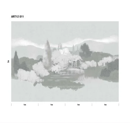 Обои Loymina Пейзаж vol. 2 ART12 011 в Новокузнецке