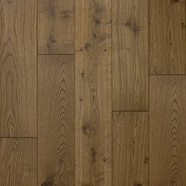 Инженерная доска Kochanelli Desierto Дестиладеро Дуб ориджинал (400-2400х200х15 мм) УФ-масло в Новокузнецке