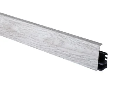 Пластиковый плинтус Bonkeel Style BS7009 (70х26х2200 мм) в Новокузнецке