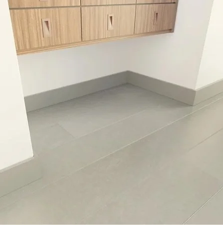 Плинтус NMC Wallstyl FD2S (110х15х2000 мм) в Новокузнецке