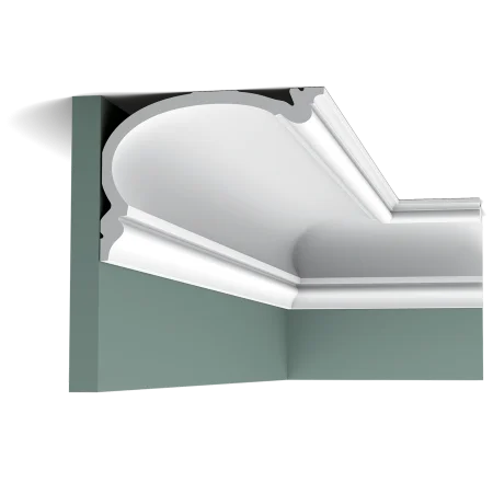 Карниз Orac C342 (14*19*2000 мм) в Новокузнецке